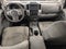 2021 Nissan Frontier Crew Cab 4x4 SV Auto