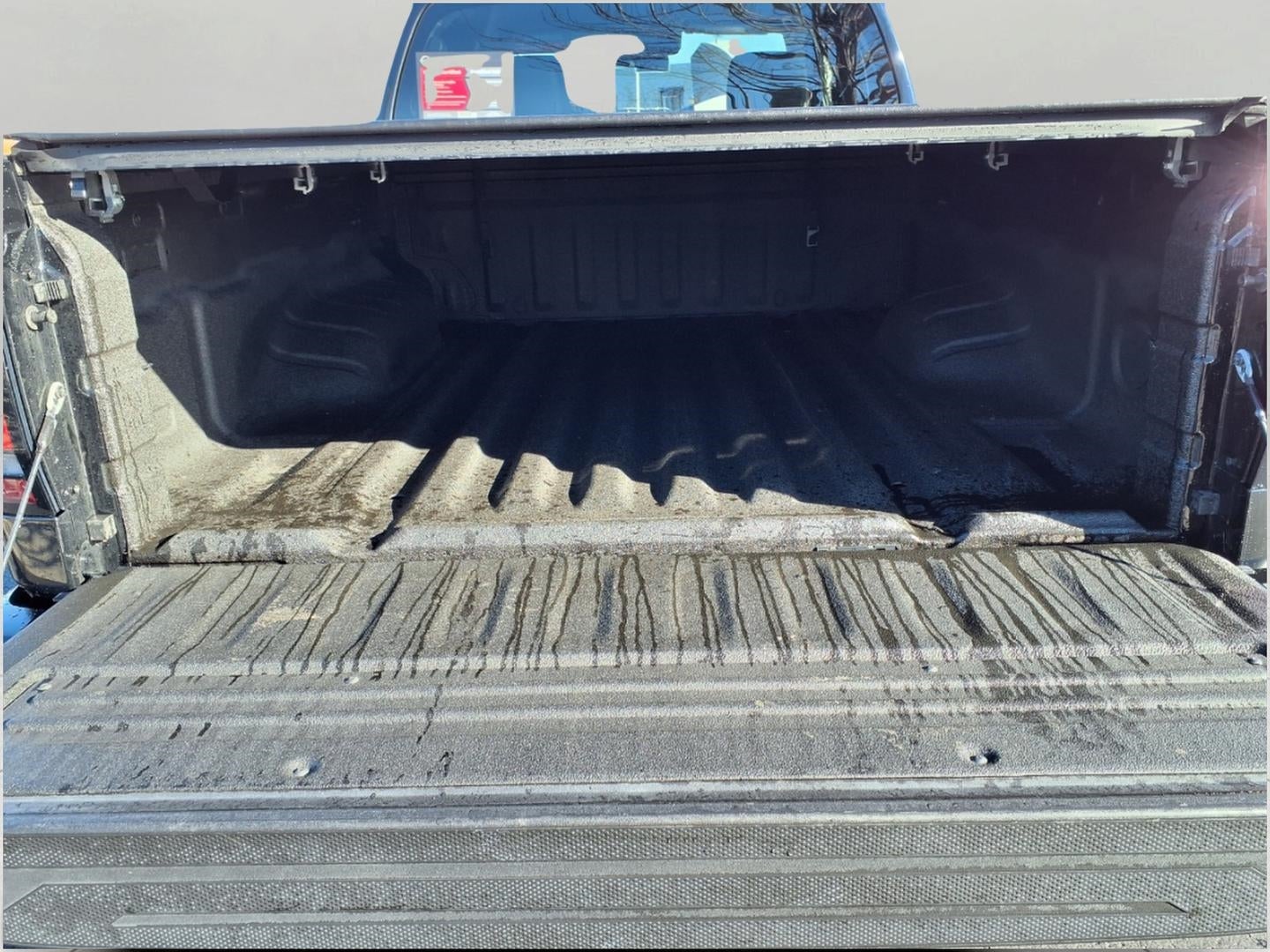 2022 Nissan Frontier King Cab® S