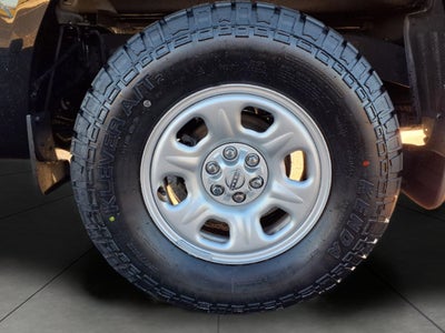 2022 Nissan Frontier King Cab® S