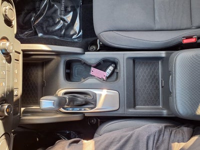 2022 Nissan Frontier King Cab® S