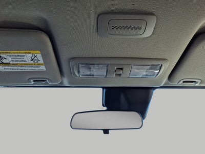 2022 Nissan Frontier King Cab® S