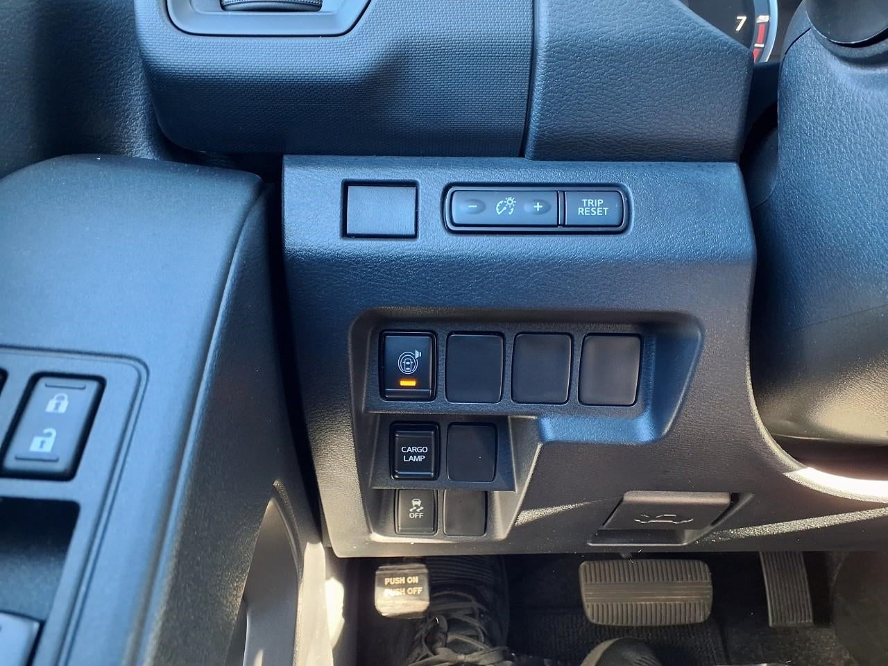 2022 Nissan Frontier King Cab® S