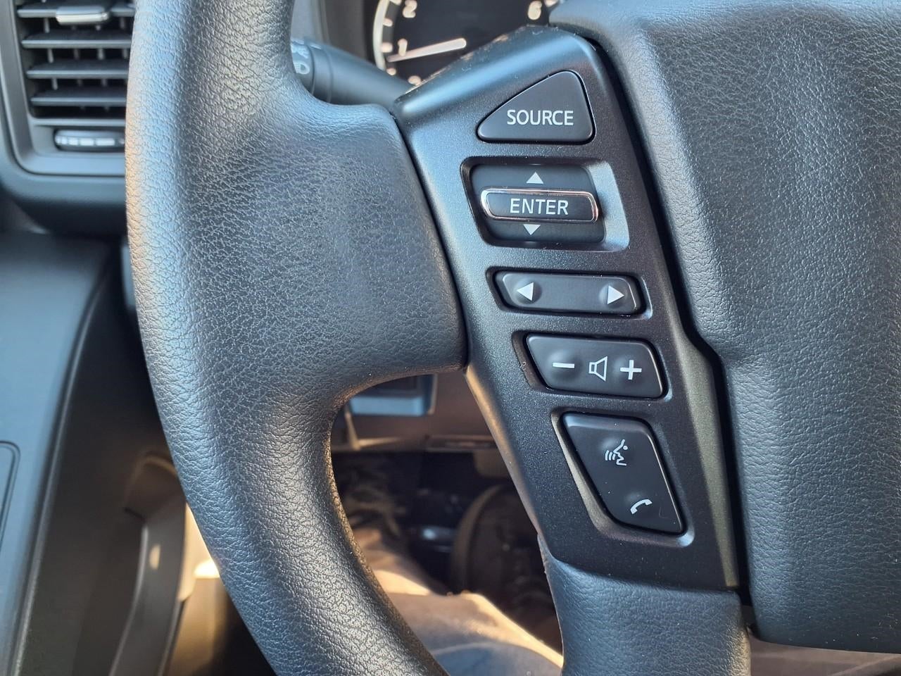 2022 Nissan Frontier King Cab® S