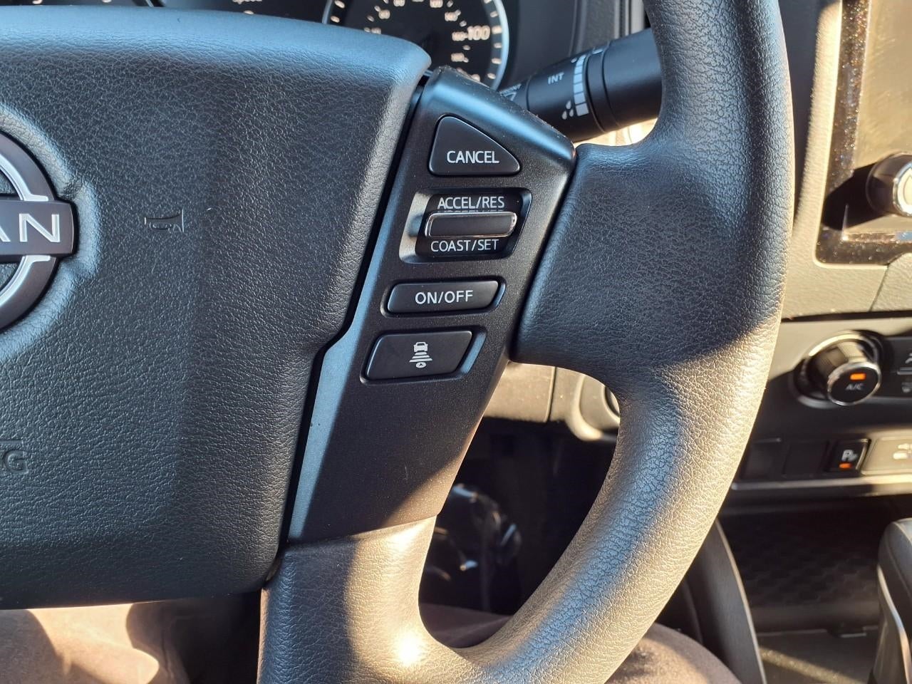 2022 Nissan Frontier King Cab® S