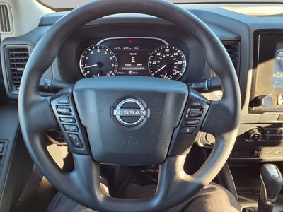 2022 Nissan Frontier King Cab® S