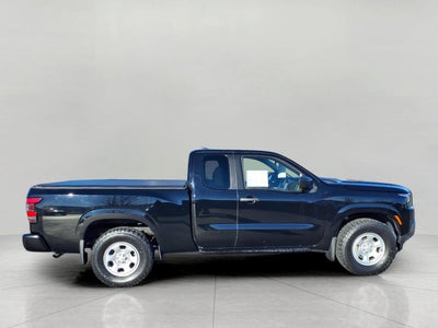 2022 Nissan Frontier King Cab® S