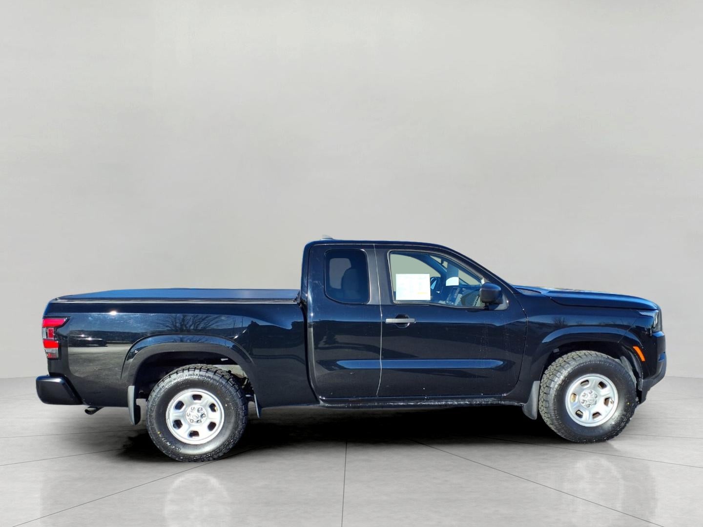 2022 Nissan Frontier King Cab® S