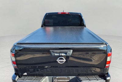 2022 Nissan Frontier King Cab® S