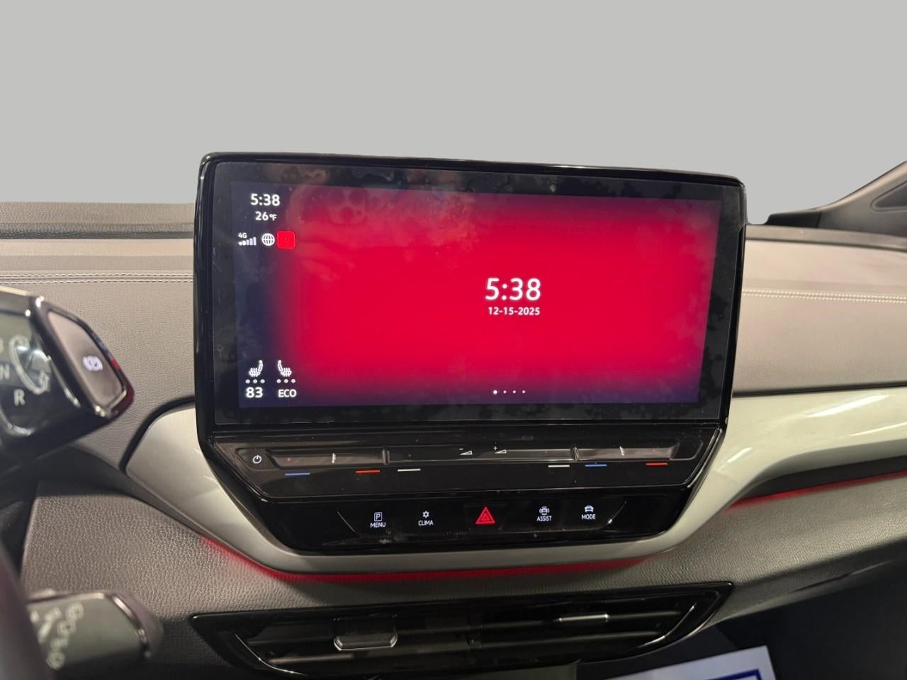 2023 Volkswagen ID.4 Pro S AWD w/SK On Battery