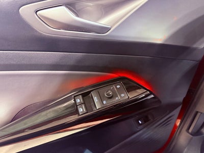 2023 Volkswagen ID.4 Pro S AWD w/SK On Battery