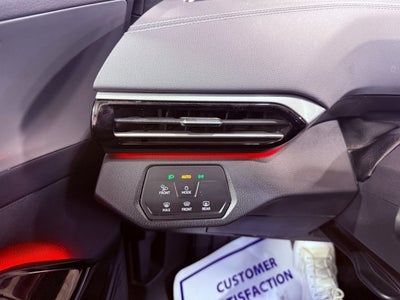 2023 Volkswagen ID.4 Pro S AWD w/SK On Battery