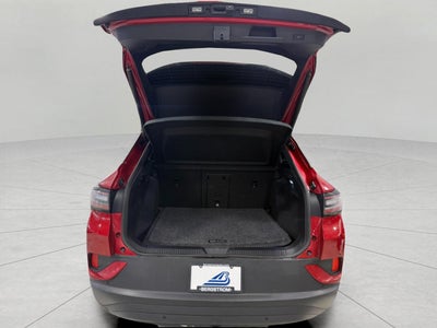 2023 Volkswagen ID.4 Pro S AWD w/SK On Battery