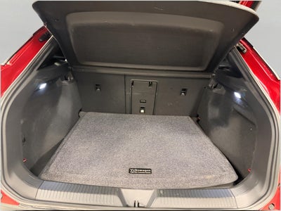 2023 Volkswagen ID.4 Pro S AWD w/SK On Battery