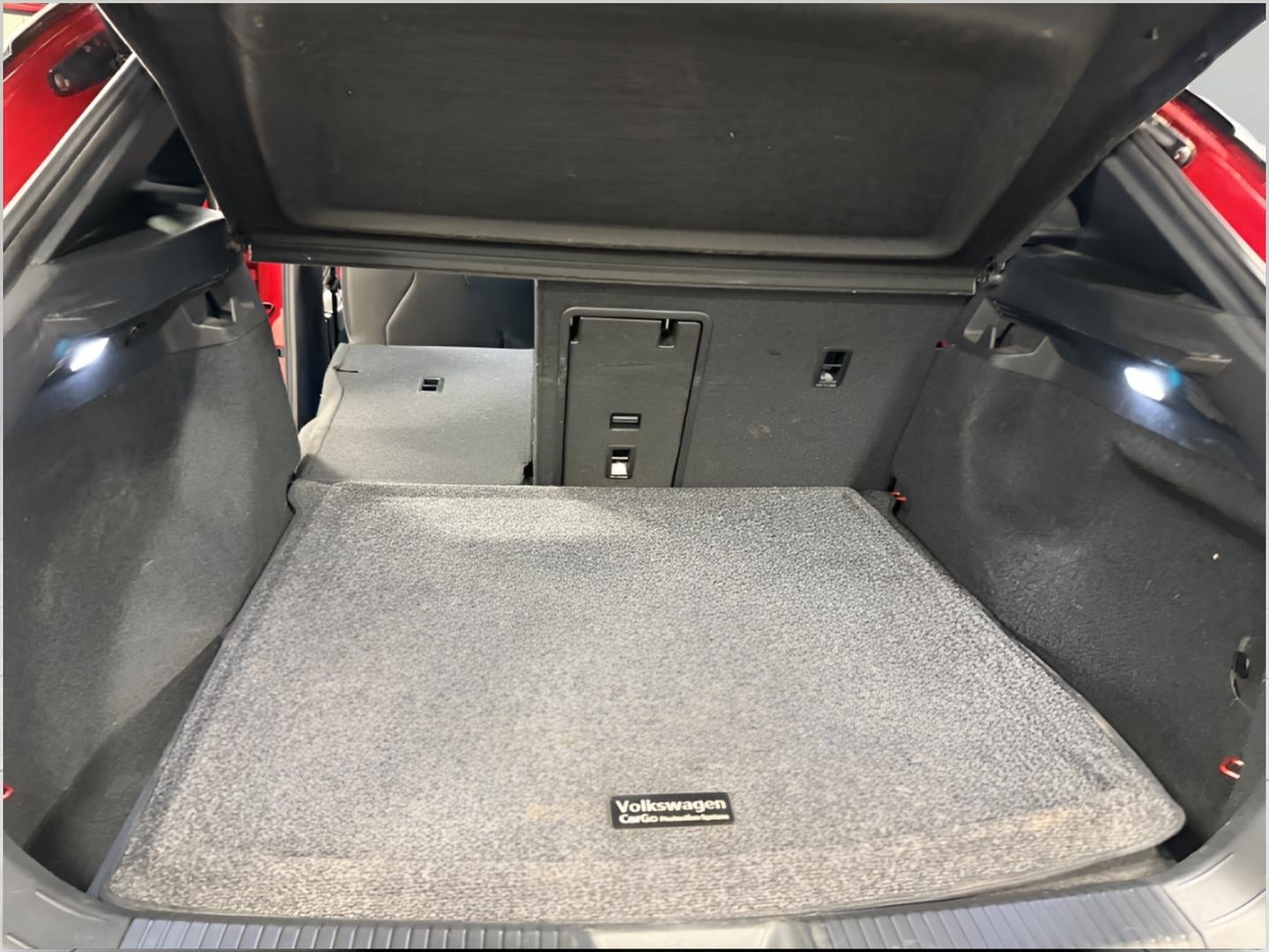 2023 Volkswagen ID.4 Pro S AWD w/SK On Battery