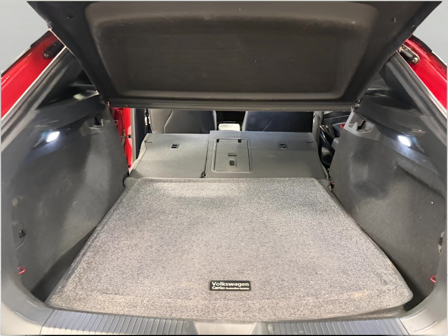 2023 Volkswagen ID.4 Pro S AWD w/SK On Battery