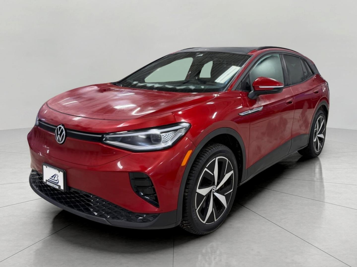 2023 Volkswagen ID.4 Pro S AWD w/SK On Battery