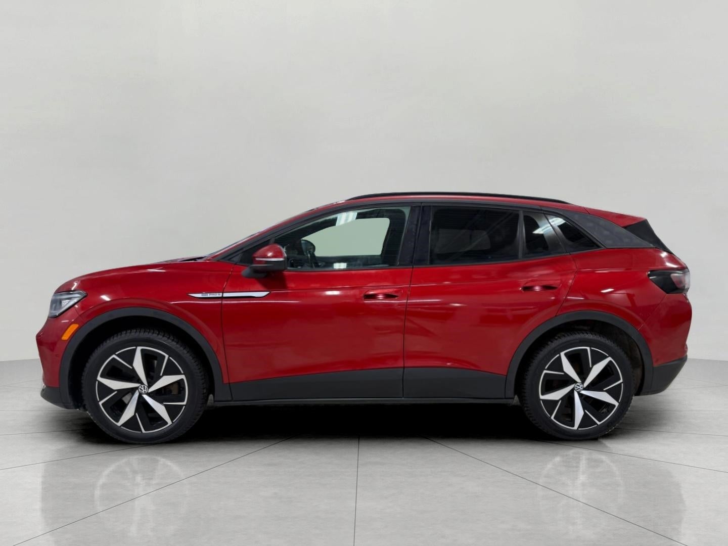 2023 Volkswagen ID.4 Pro S AWD w/SK On Battery