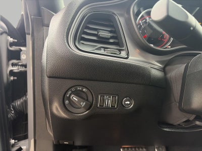 2023 Dodge Challenger R/T Scat Pack RWD