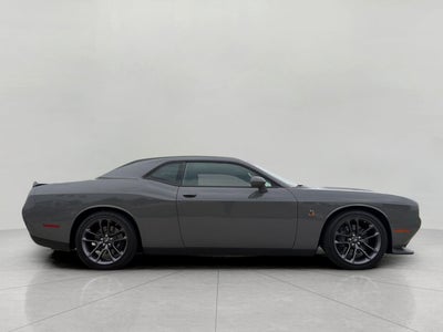 2023 Dodge Challenger R/T Scat Pack RWD