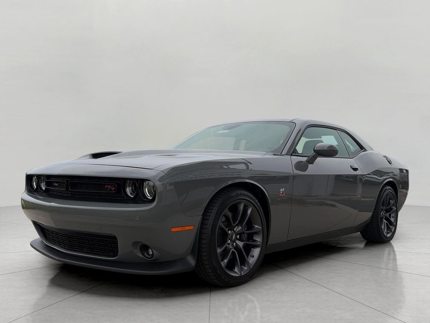 2023 Dodge Challenger R/T Scat Pack RWD