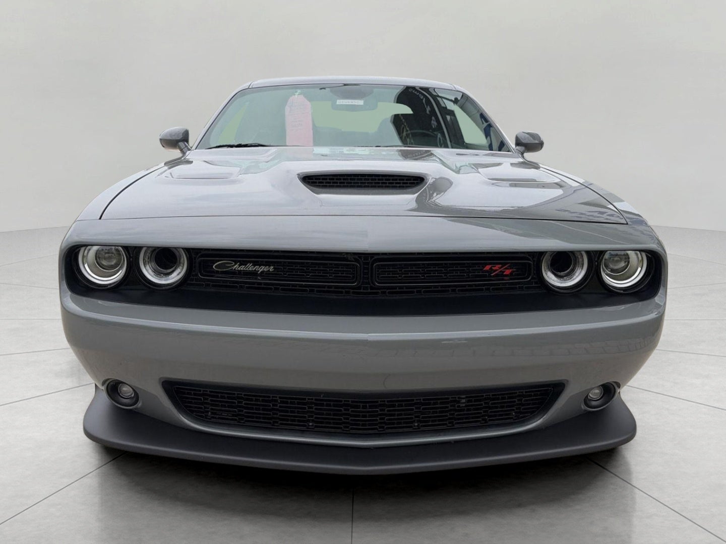 2023 Dodge Challenger R/T Scat Pack RWD