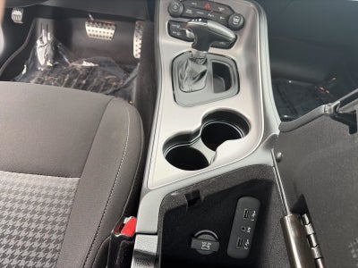 2023 Dodge Challenger R/T Scat Pack RWD
