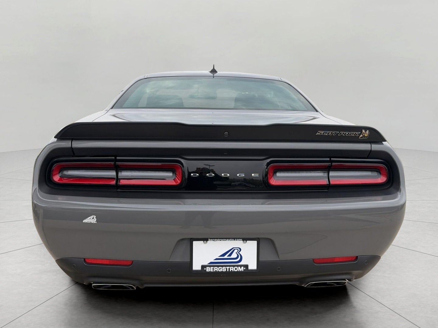 2023 Dodge Challenger R/T Scat Pack RWD