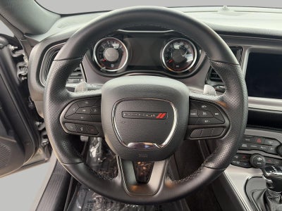 2023 Dodge Challenger R/T Scat Pack RWD
