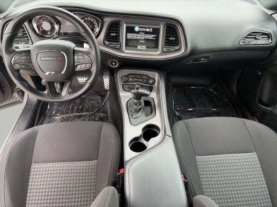 2023 Dodge Challenger R/T Scat Pack RWD