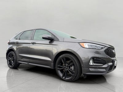 2020 Ford Edge ST AWD