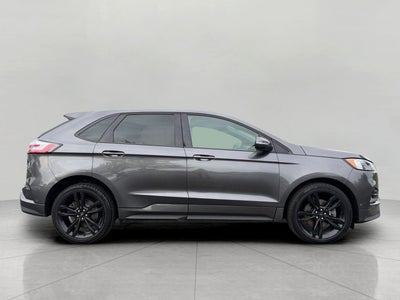 2020 Ford Edge ST AWD