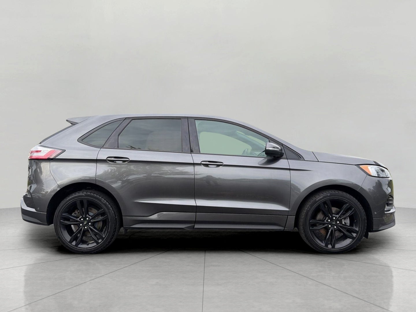2020 Ford Edge ST AWD