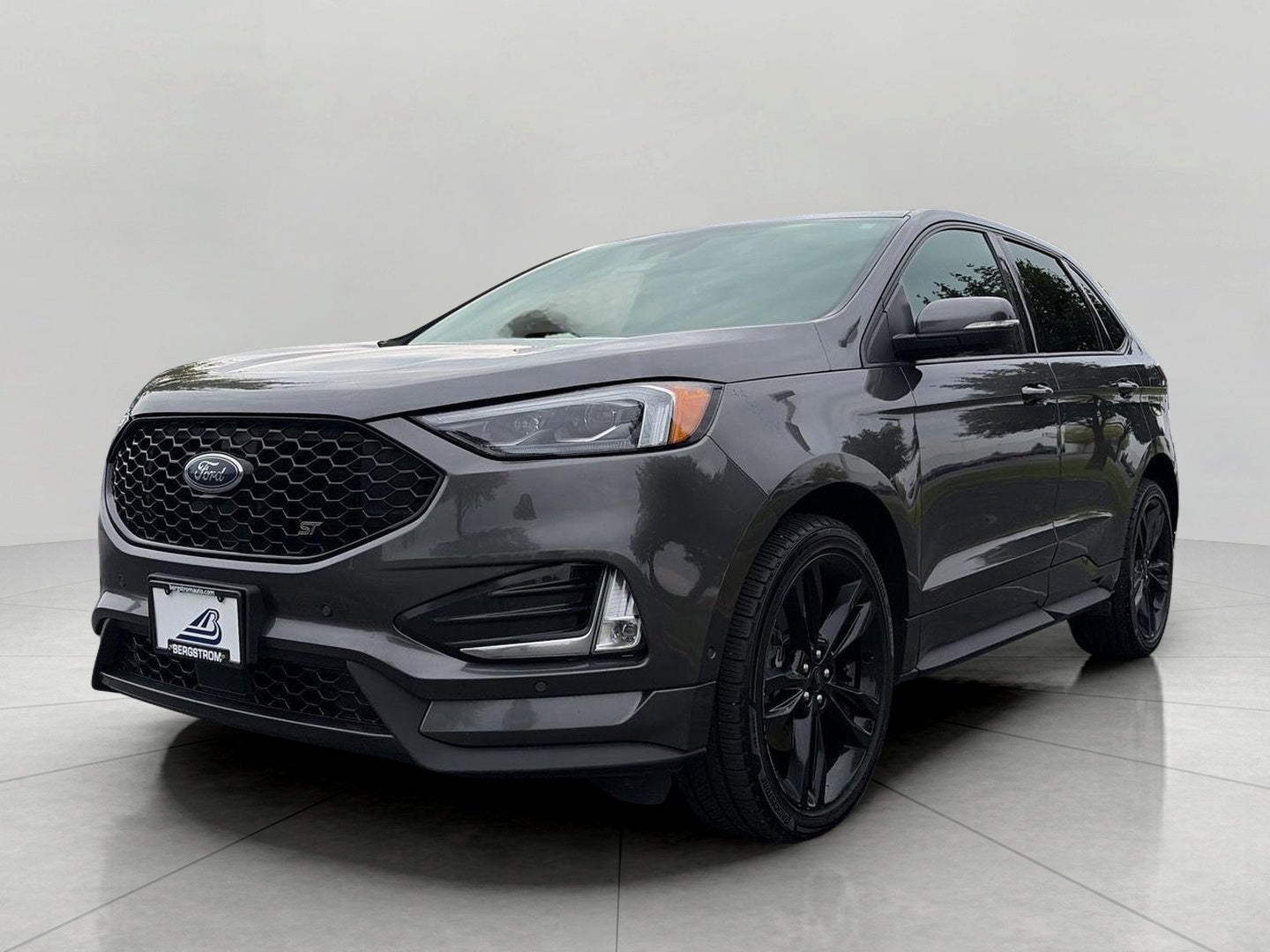 2020 Ford Edge ST AWD