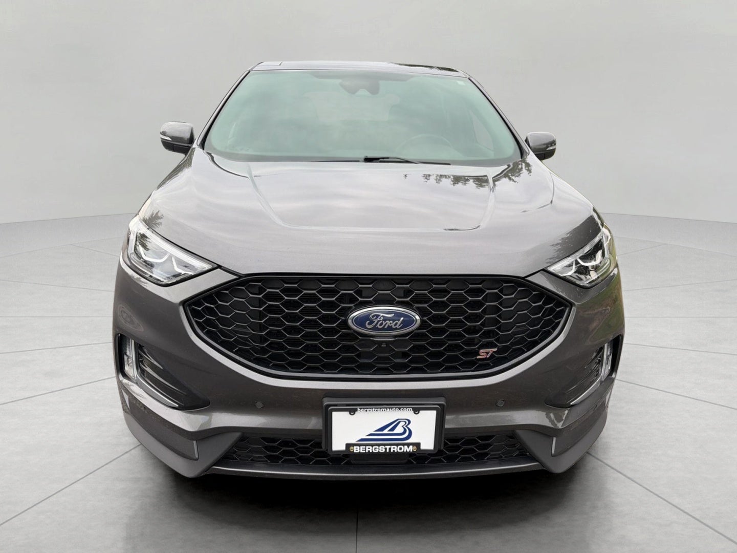 2020 Ford Edge ST AWD