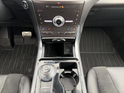 2020 Ford Edge ST AWD