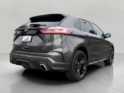 2020 Ford Edge ST AWD