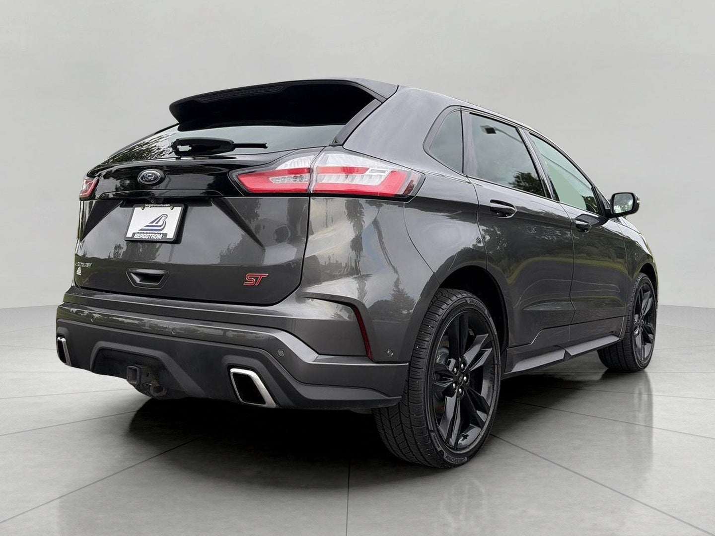 2020 Ford Edge ST AWD