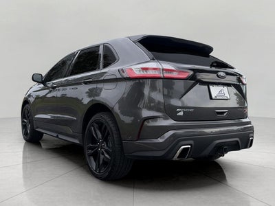 2020 Ford Edge ST AWD