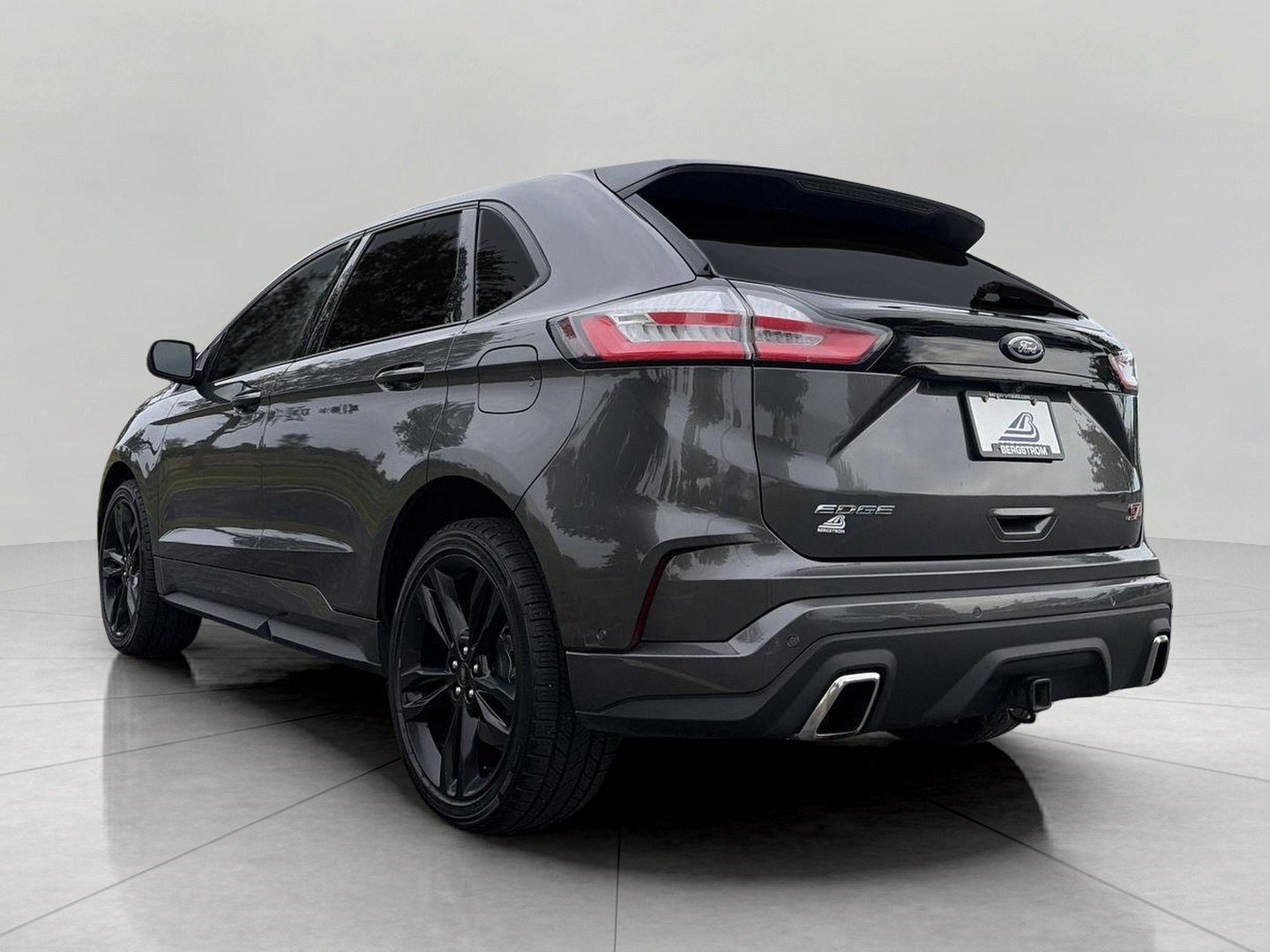2020 Ford Edge ST AWD