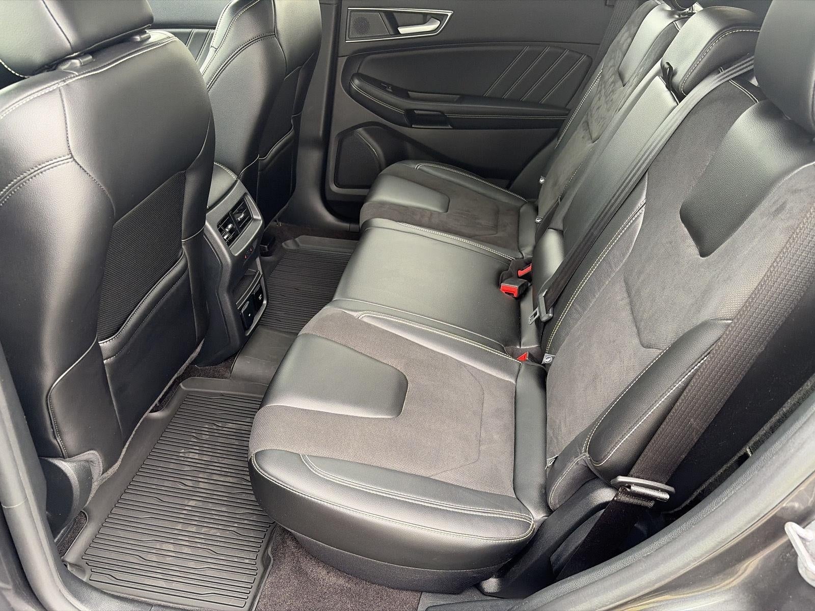 2020 Ford Edge ST AWD