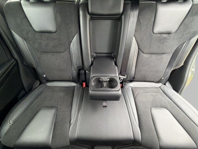 2020 Ford Edge ST AWD