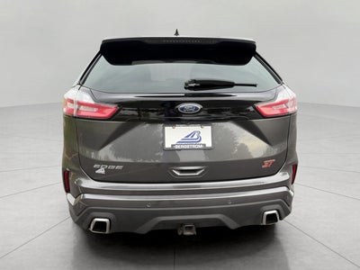 2020 Ford Edge ST AWD