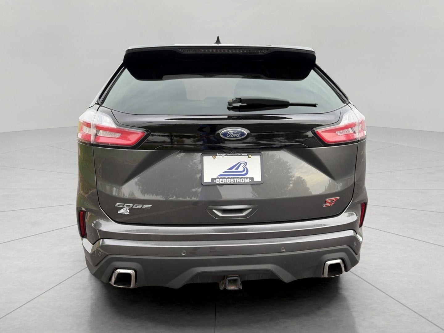 2020 Ford Edge ST AWD