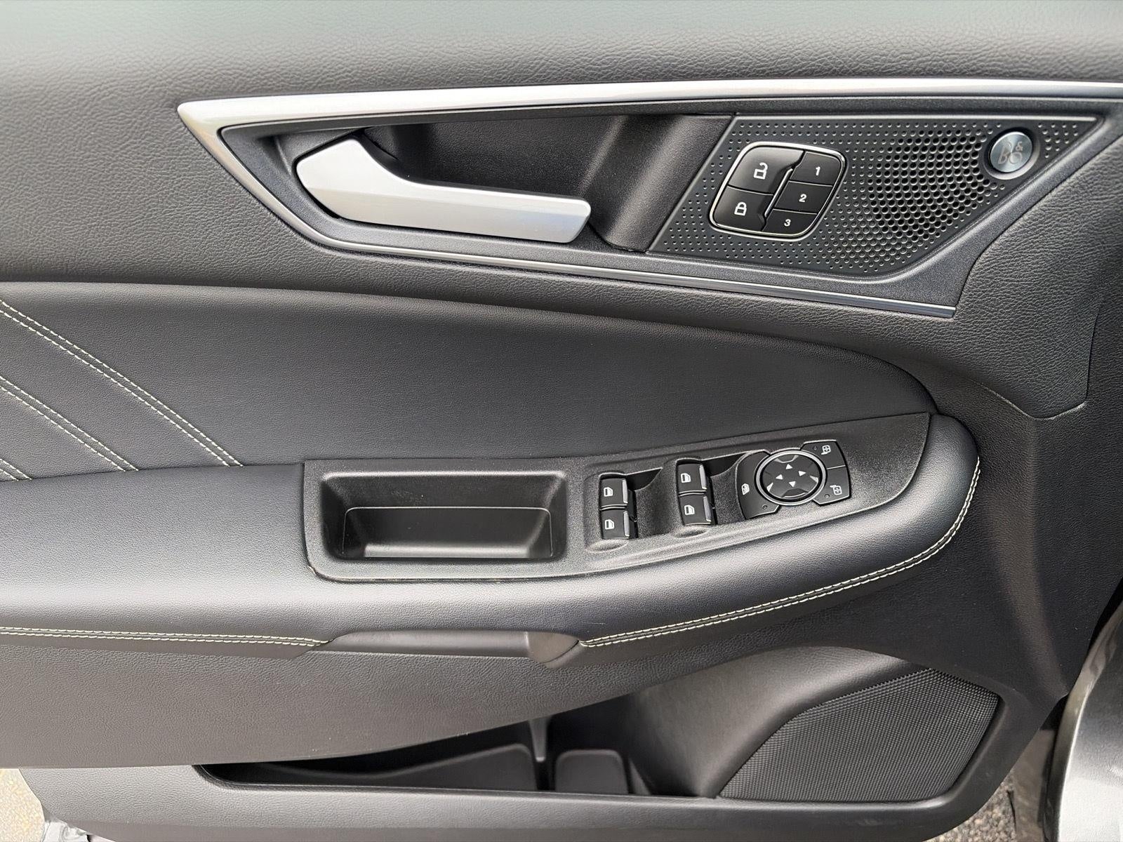 2020 Ford Edge ST AWD