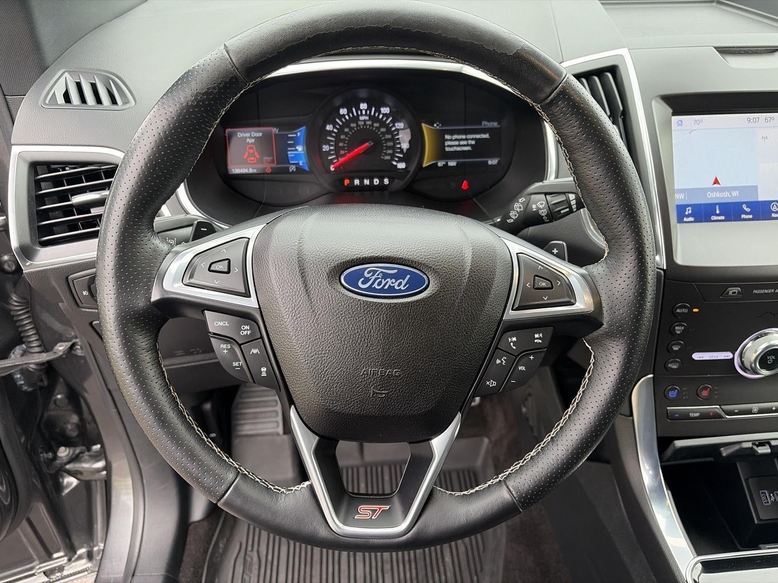 2020 Ford Edge ST AWD