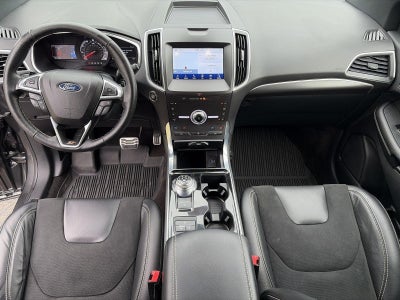 2020 Ford Edge ST AWD