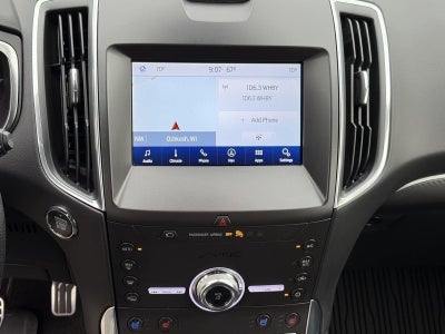 2020 Ford Edge ST AWD