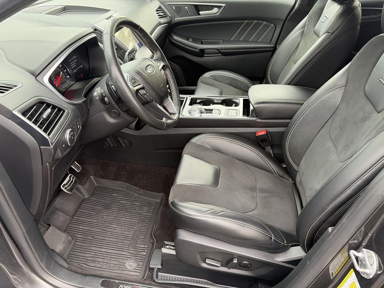 2020 Ford Edge ST AWD