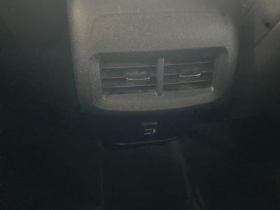 2019 Chevrolet Equinox AWD 4dr LT w/1LT