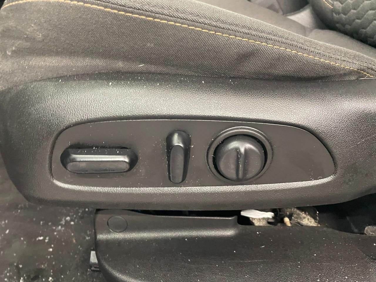 2019 Chevrolet Equinox AWD 4dr LT w/1LT